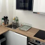 Luxe Appartement A 5 Minutes Des Champs-Elysees