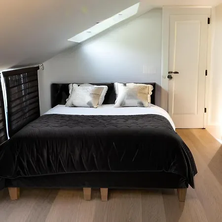 Luxe A 5 Minutes Des Champs-elysees Apartment *