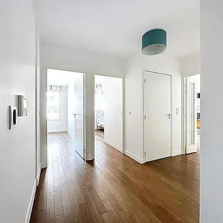 Luxe A 5 Minutes Des Champs-elysees Apartment Paris