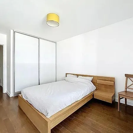 Apartment Luxe A 5 Minutes Des Champs-elysees