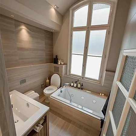 Luxe A 5 Minutes Des Champs-elysees Apartment Paris