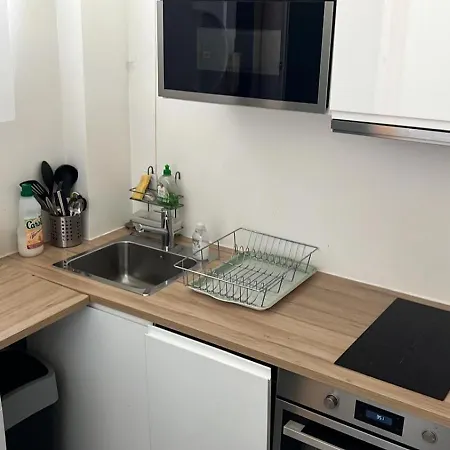 Apartment Luxe A 5 Minutes Des Champs-elysees