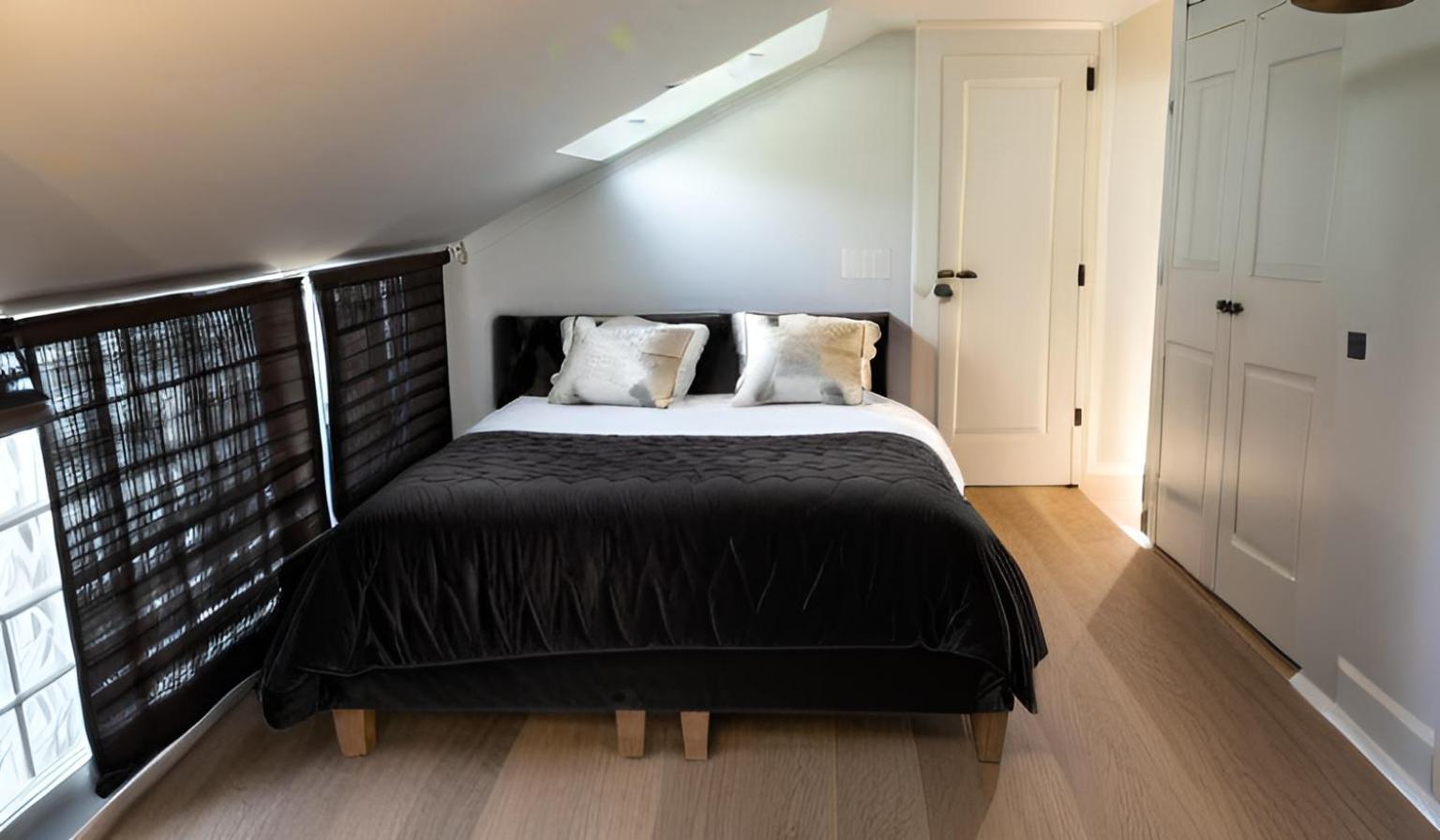 Luxe A 5 Minutes Des Champs-elysees Apartment *