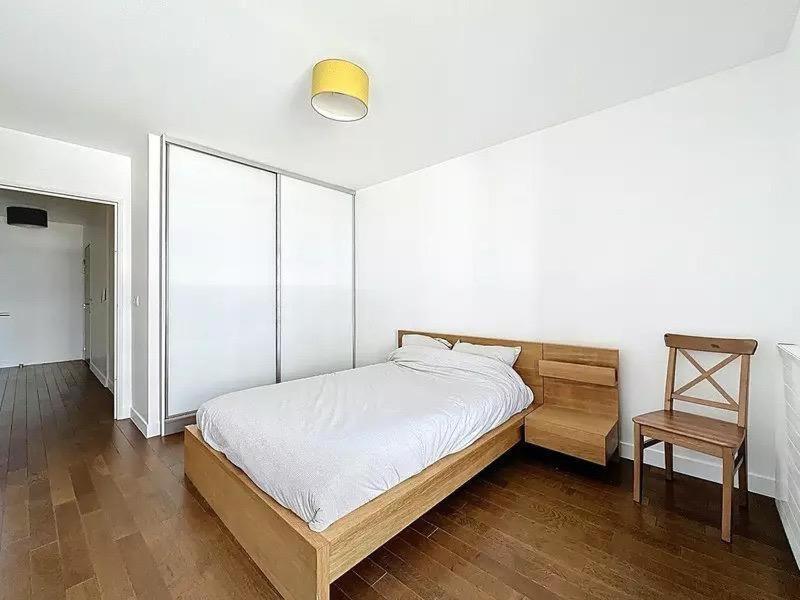 Apartment Luxe A 5 Minutes Des Champs-elysees